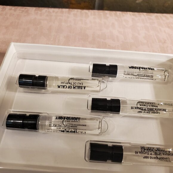 Penhaligon newest discovery set - Picture 5 of 7